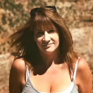 Meet your Posher, Robin