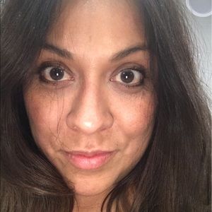 Meet your Posher, Natalia