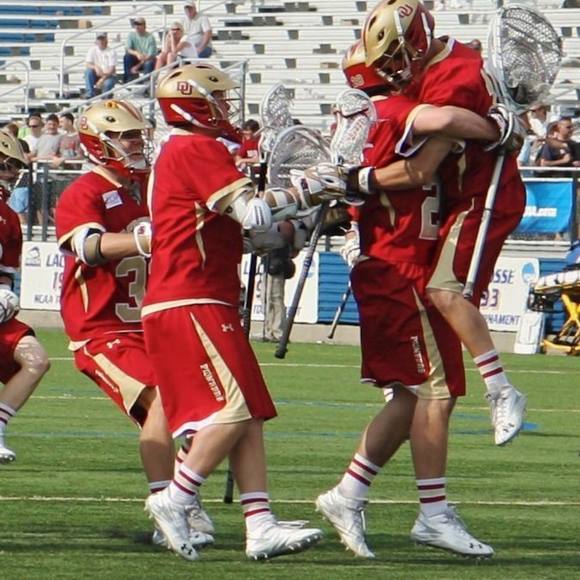 Meet your Posher, Dom - Picture 1 of 1