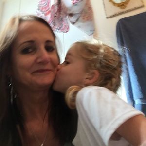 Meet your Posher, Kathi