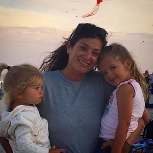 Meet your Posher, Desiree