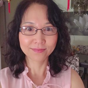 Meet your Posher, June