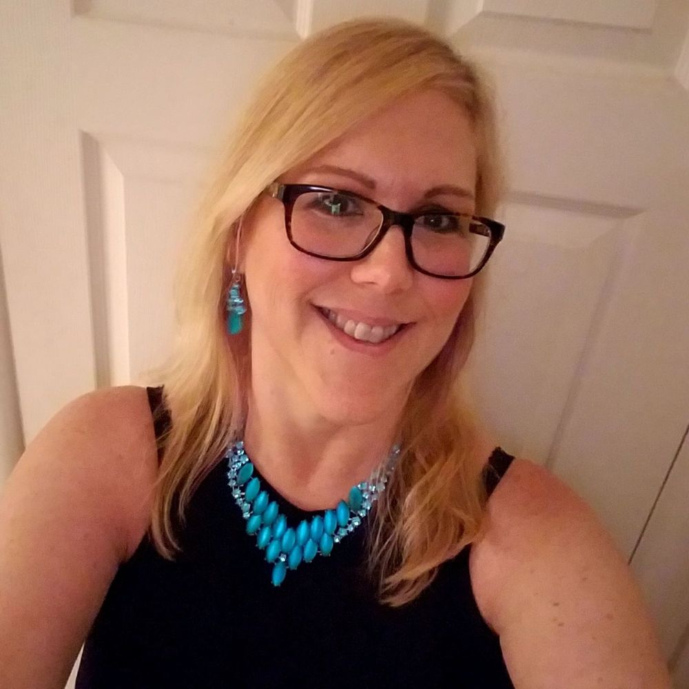 Meet your Posher, Connie