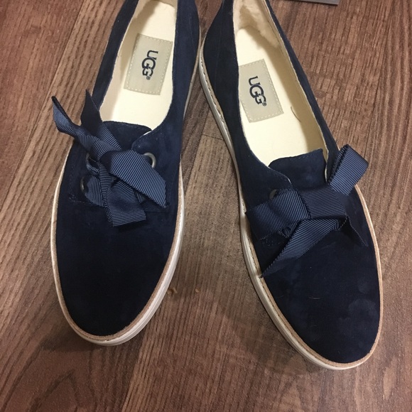lace up flats australia