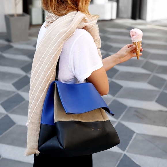 CÉLINE ALL SOFT - As Featured in Marie Claire - Picture 2 of 8