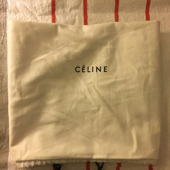 CÉLINE ALL SOFT - As Featured in Marie Claire - Picture 8 of 8