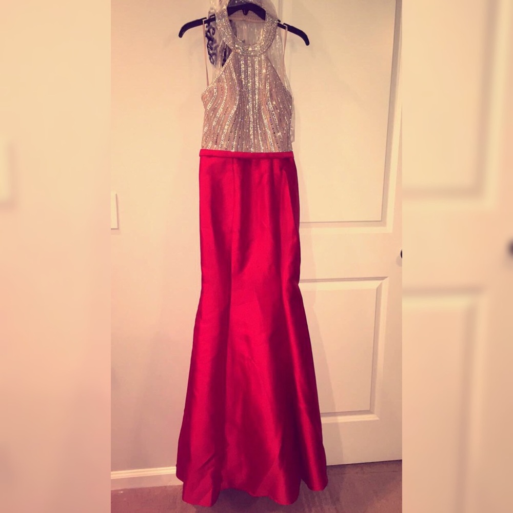 👗👠Prom/ gala/ ball/ awards dress!!