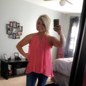 Meet your Posher, Kitty