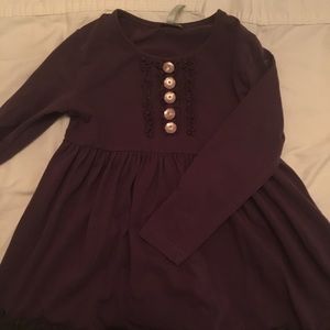 Matilda Jane dress