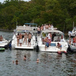 Meet your Posher, Jamie