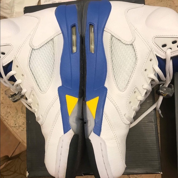Laney 5s VNDS
