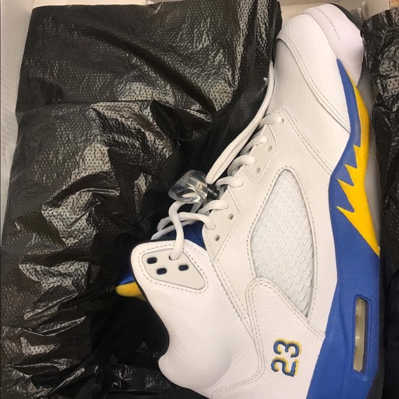 Laney 5s VNDS