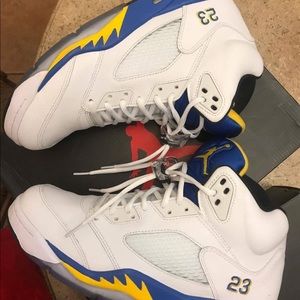 Laney 5s VNDS