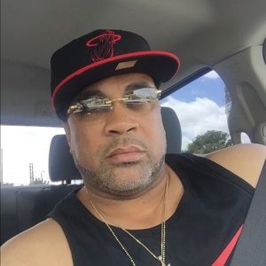 Meet your Posher, Richard