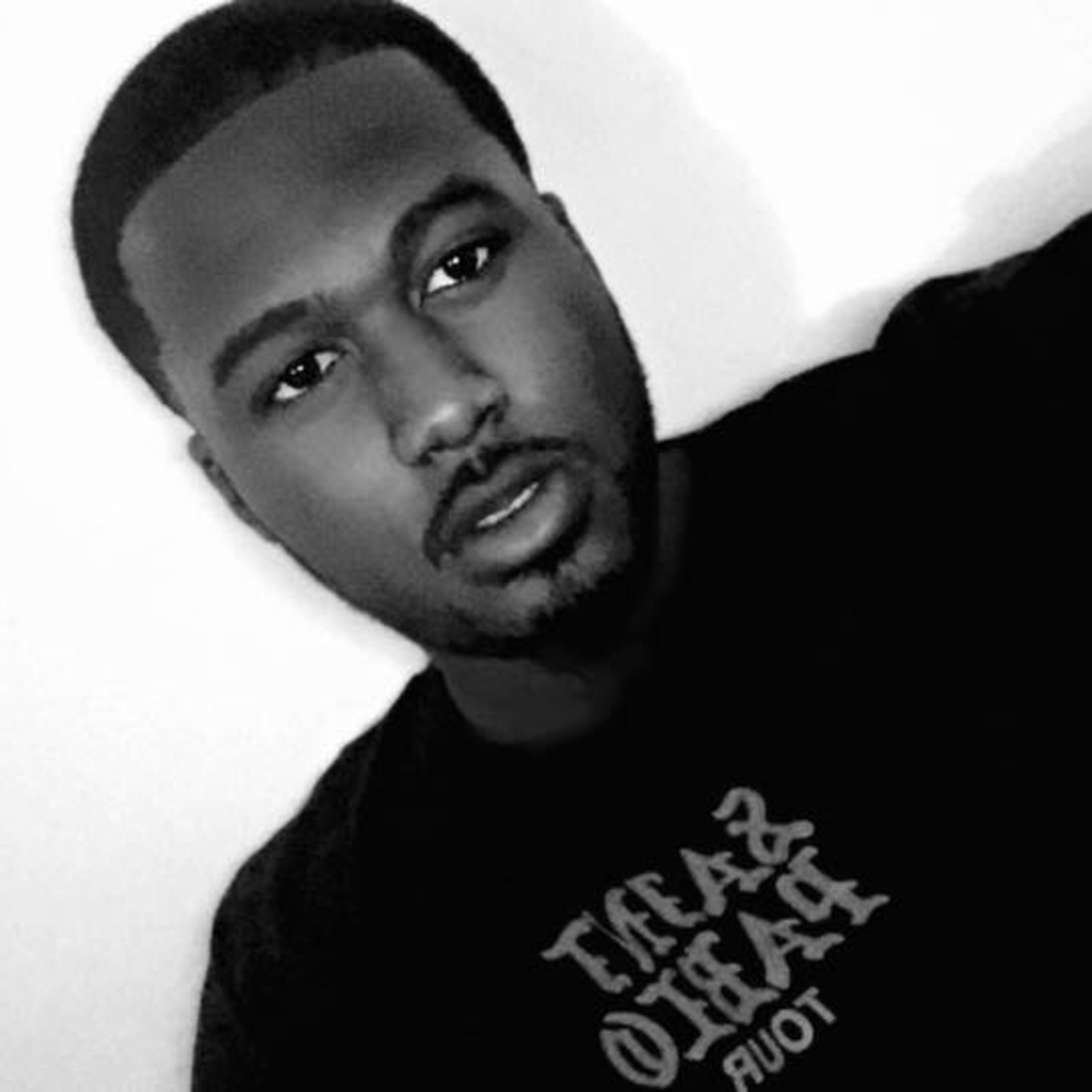 Meet your Posher, Dashawn