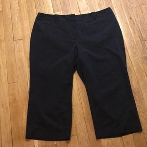 Worn once dress Capri