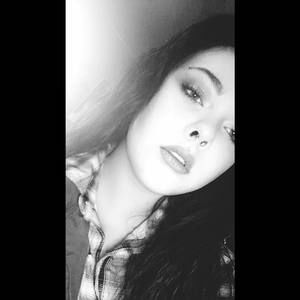 Meet your Posher, Kelsey