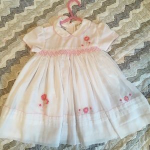 Sweet Baby Girl dress