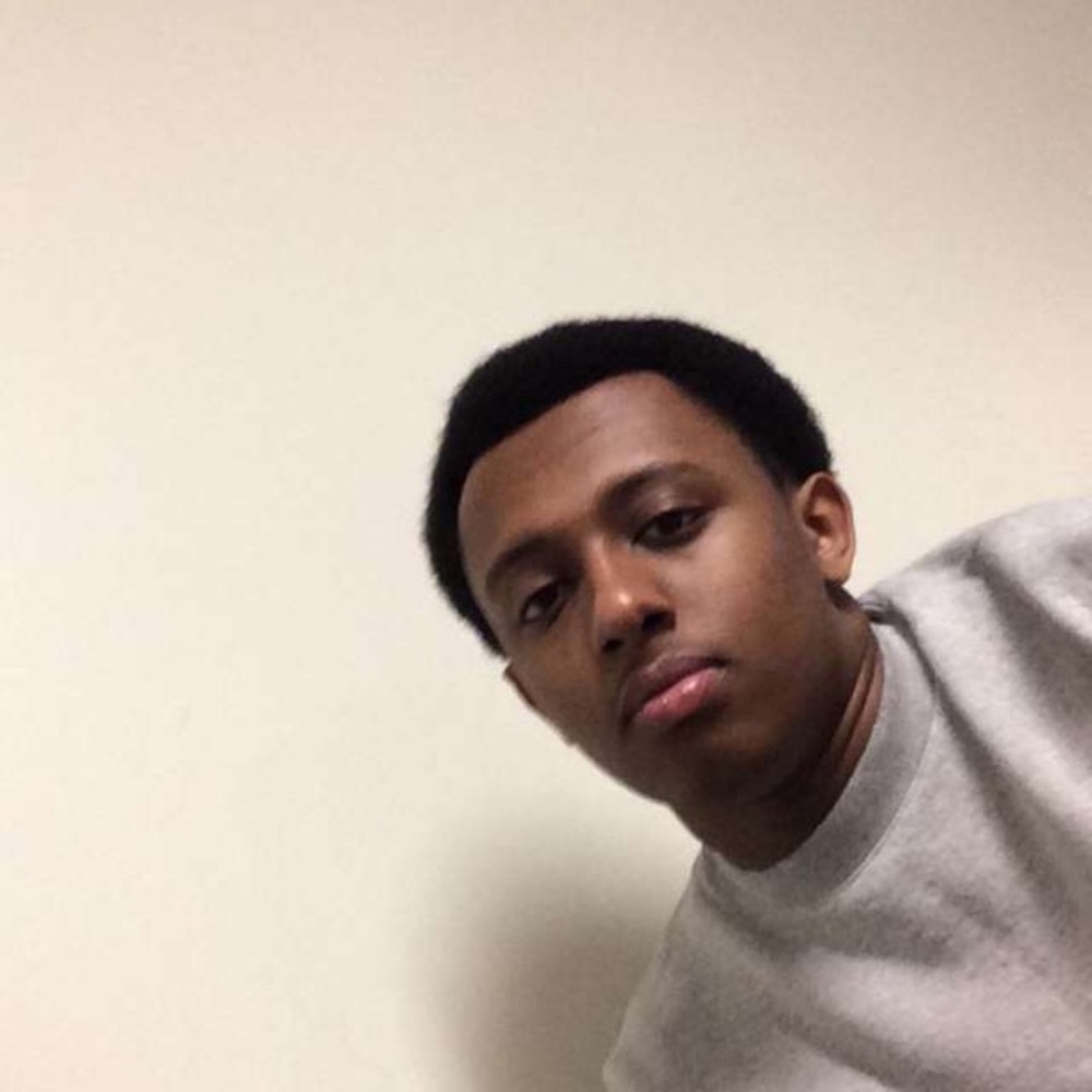 Meet your Posher, Ulises