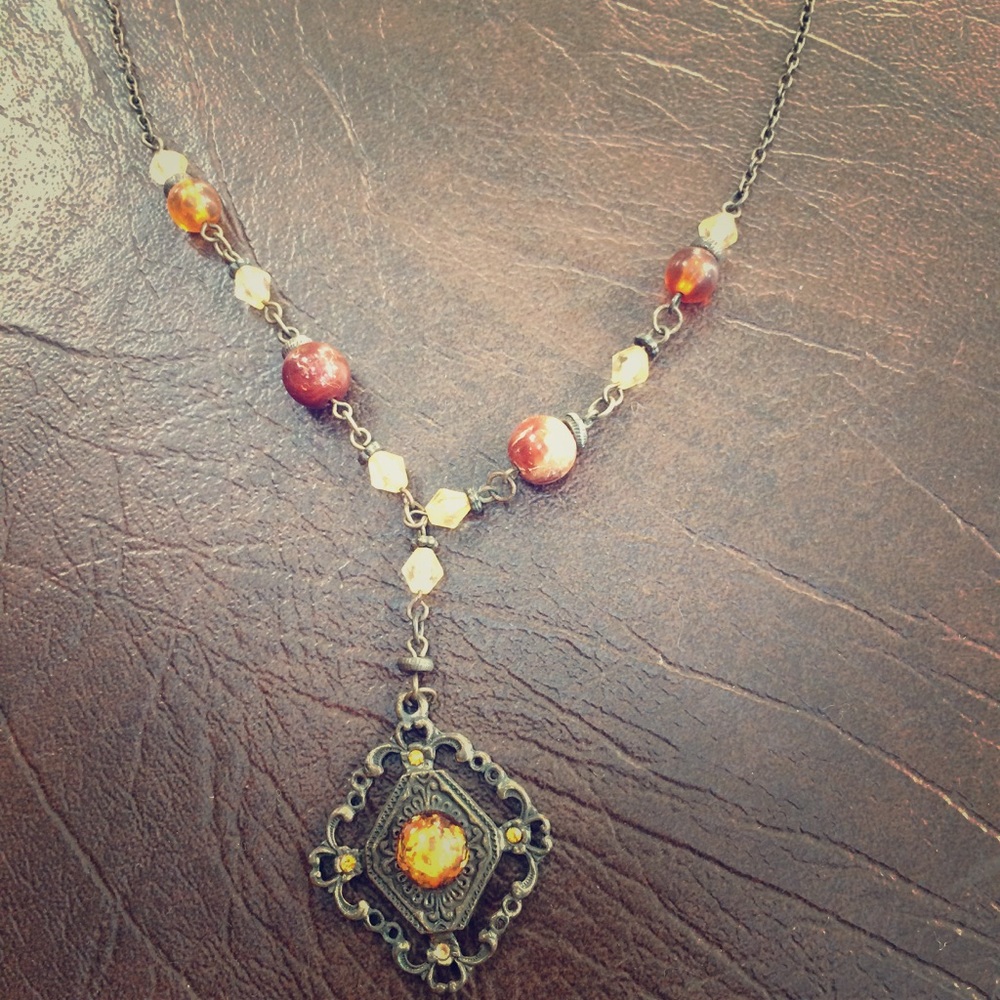 Necklace