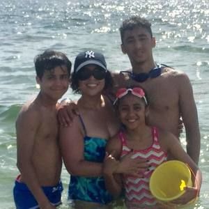 Meet your Posher, Catherine