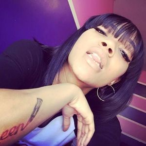 Meet your Posher, Rasheeda