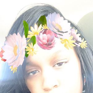 Meet your Posher, Kerena