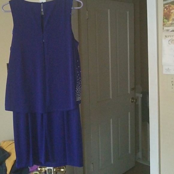 Cocktail dress - Picture 3 of 3