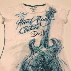 HardRock Cafe Destin, FL t-shirt M