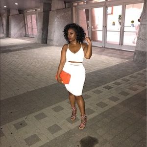 Meet your Posher, Andrecia