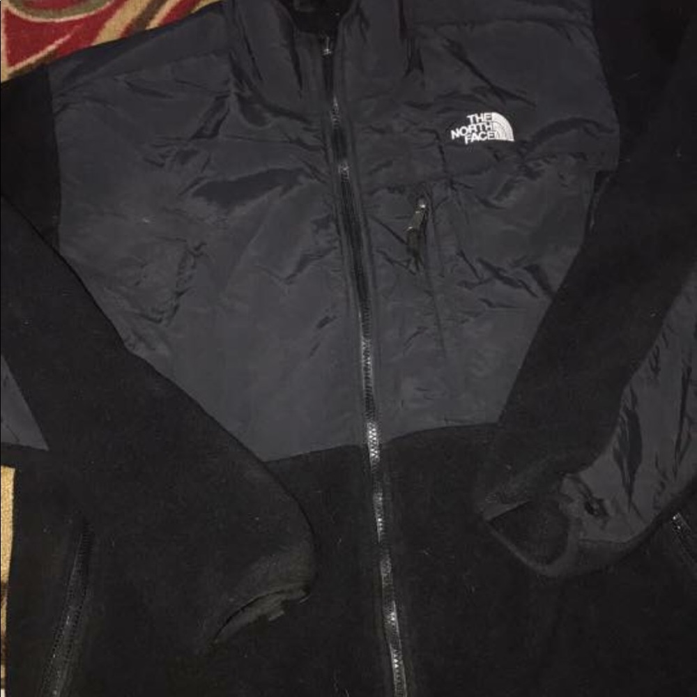 Men's northface Denali