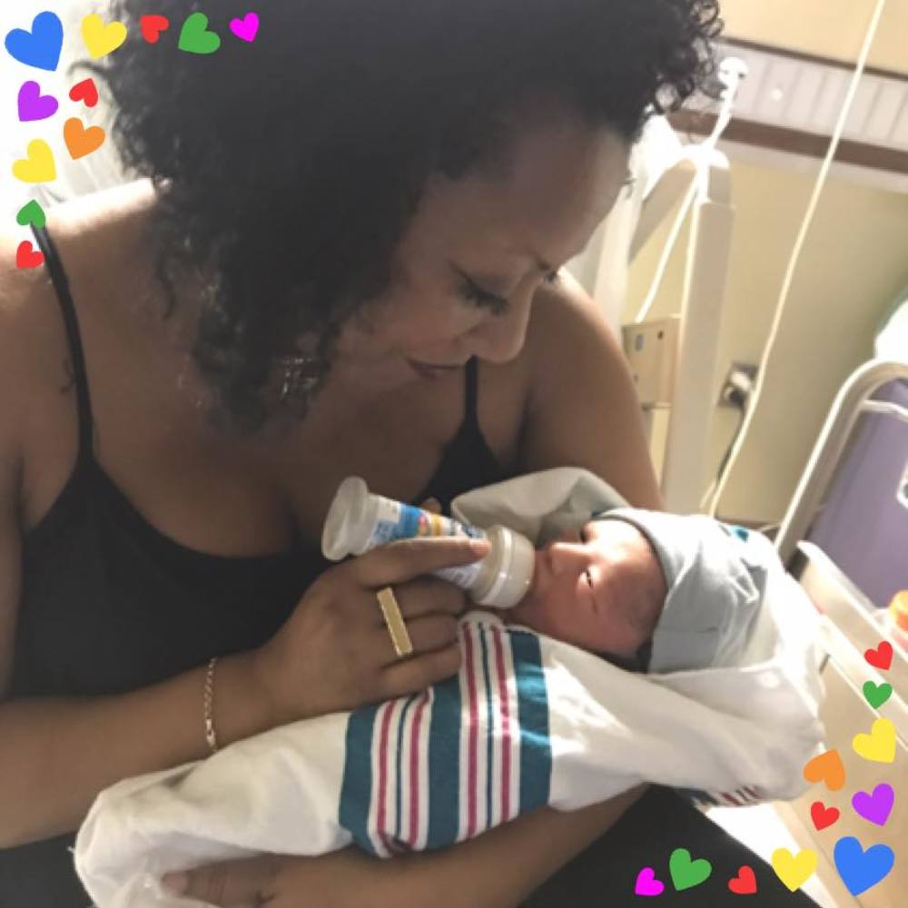 Meet your Posher, Jackie