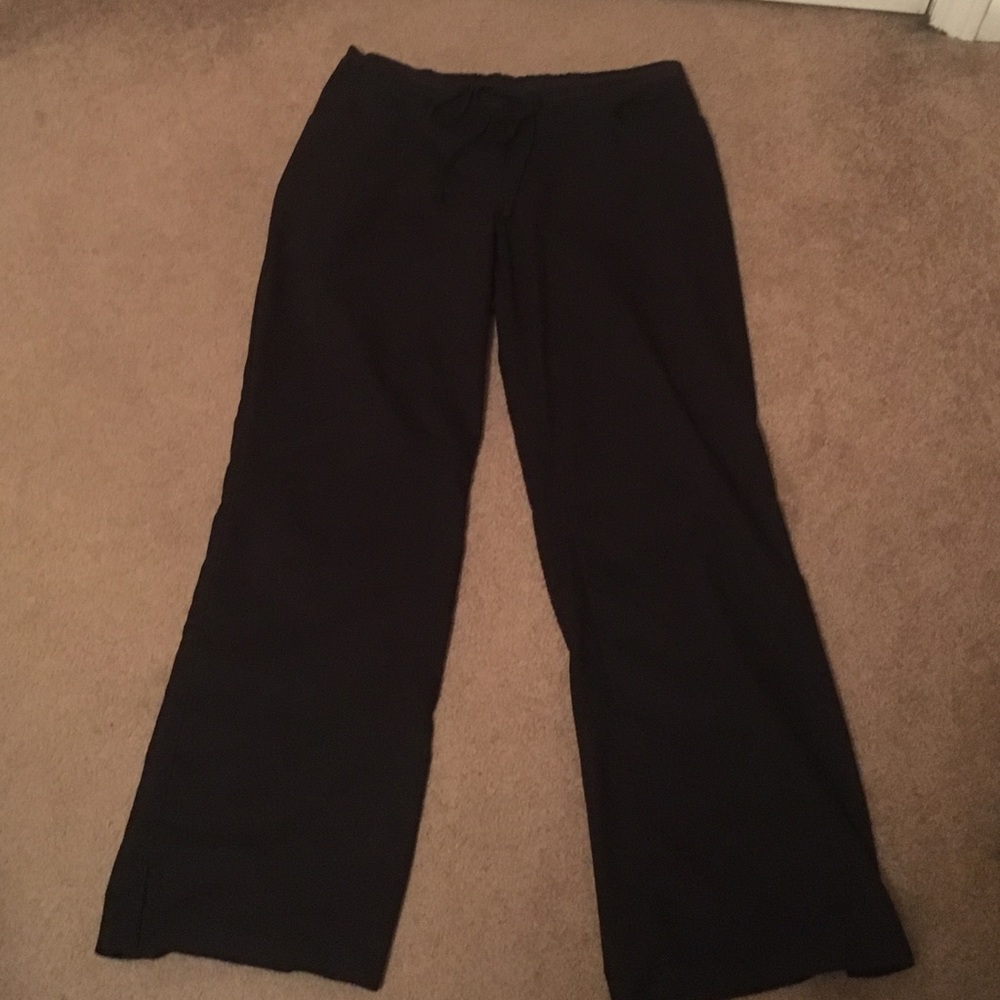 Greys Anatomy scrub pants