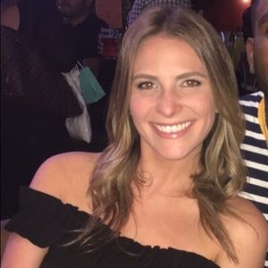 Meet your Posher, Colleen