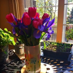 Meet your Posher, Linda