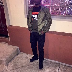 Meet your Posher, Ray