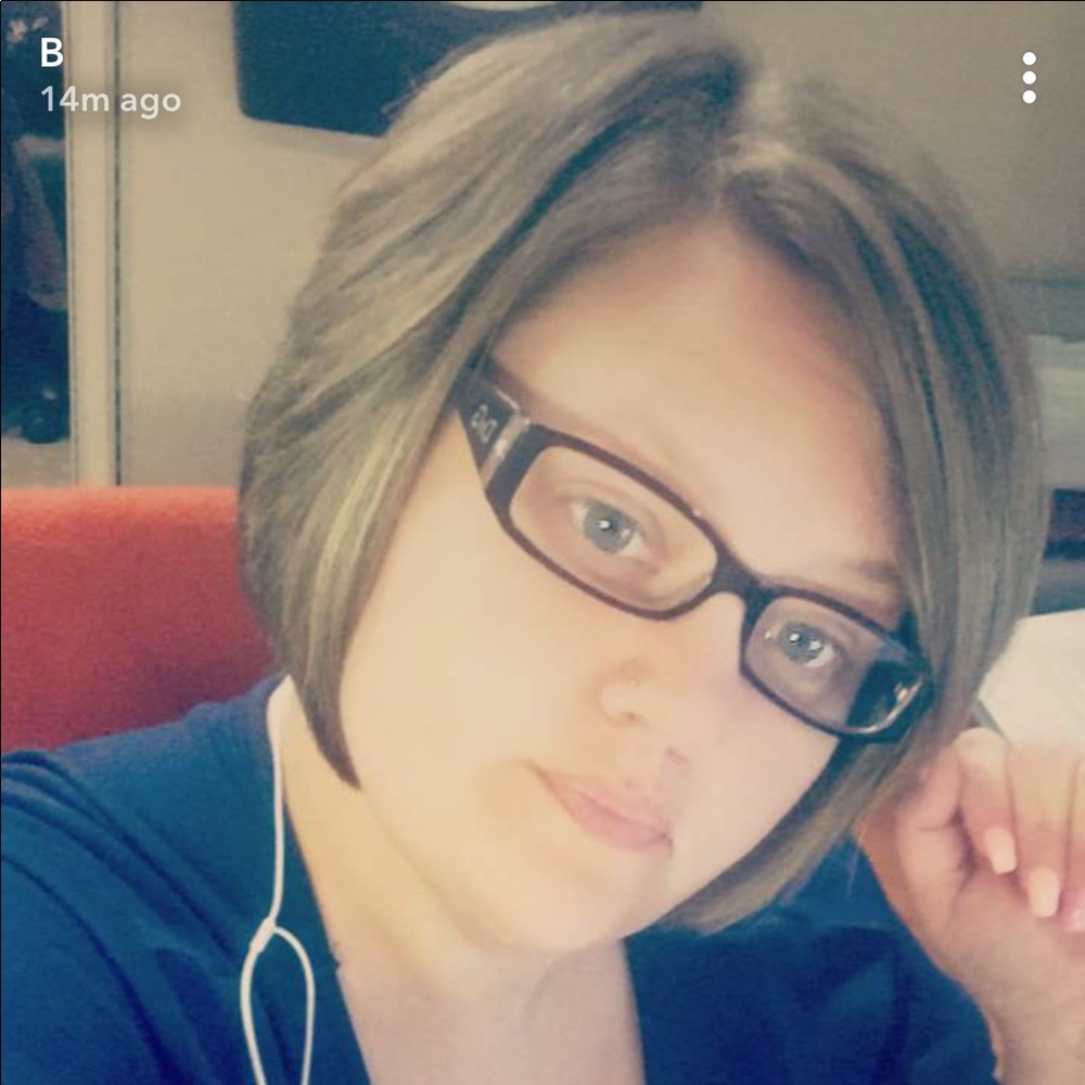 Meet your Posher, Brandy