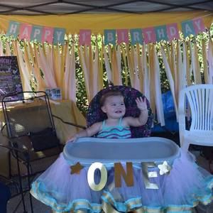 Meet your Posher, Nicolette