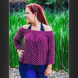 Meet your Posher, Rachelle