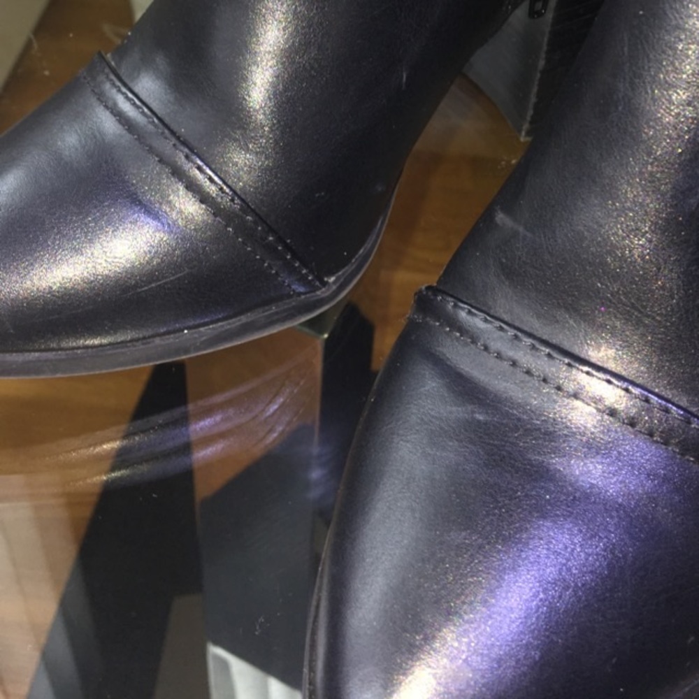 Express Boots