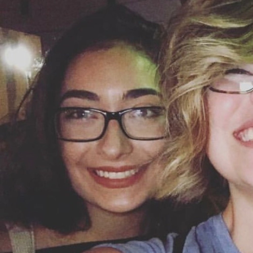 Meet your Posher, Zoey