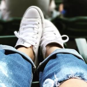 Meet your Posher, Fanny