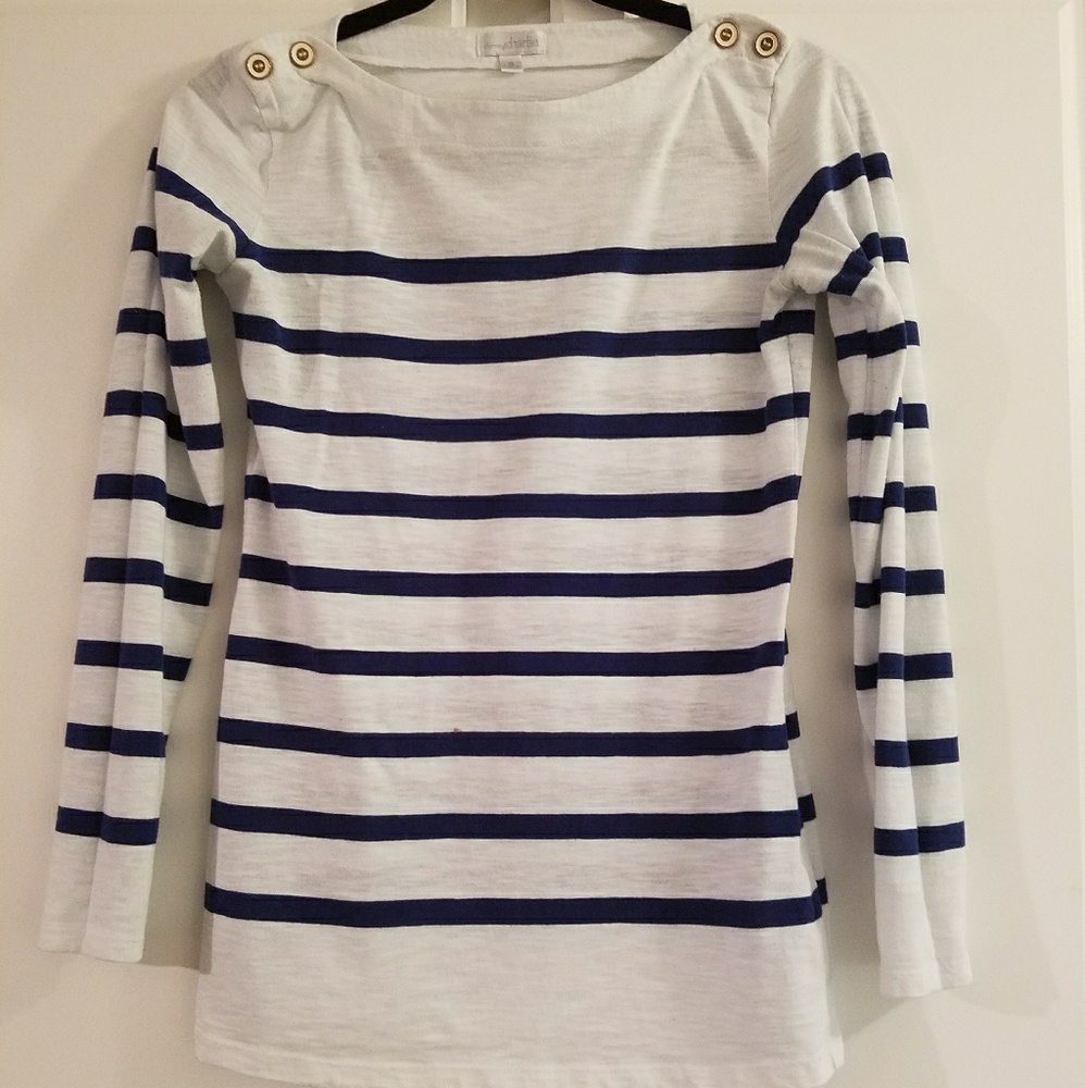 Charming Charlie Long Sleeve S