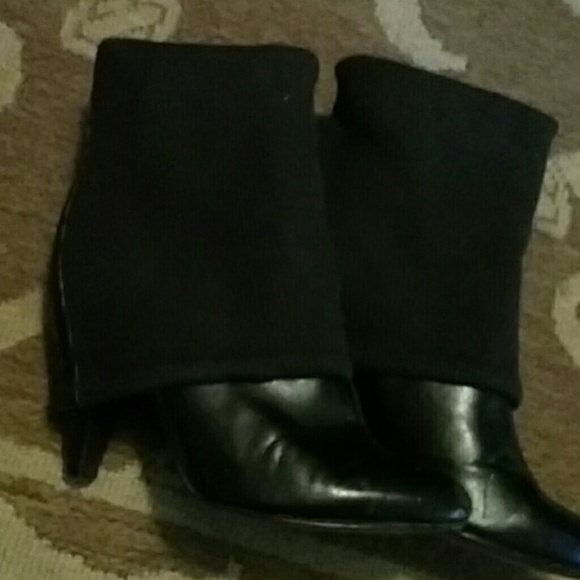 Foldable boots - Picture 2 of 2