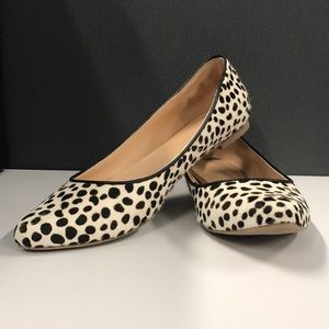 Banana Republic Flats