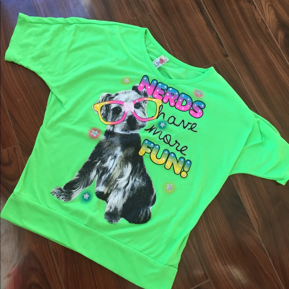 😍Cutest Shirt Ever!😍