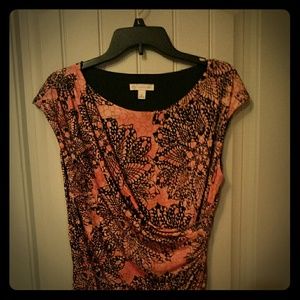 Beautiful Dress from Dress Barn