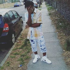 Meet your Posher, Okeno