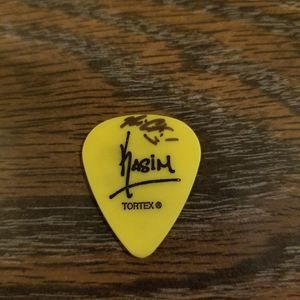 Meet your Posher, Misti