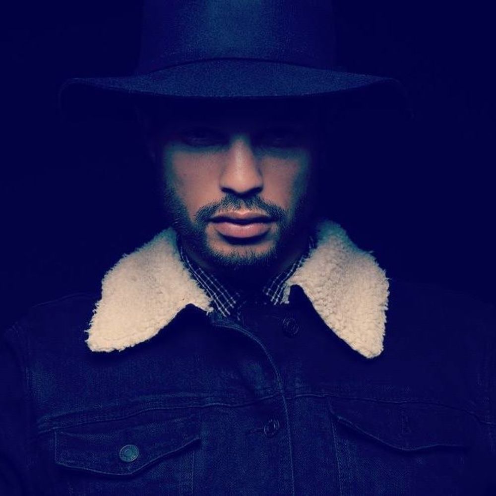 Meet your Posher, Aaron